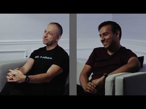 Descope: Creating a Passwordless Future for Everyone thumbnail