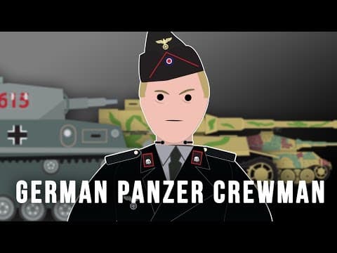 Panzer Crewman (World War II) thumbnail