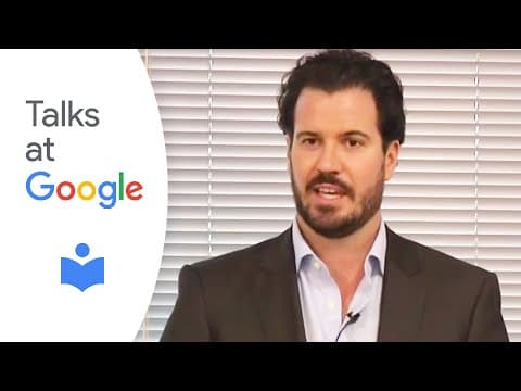 Deep Value Investing | Tobias Carlisle | Talks at Google thumbnail