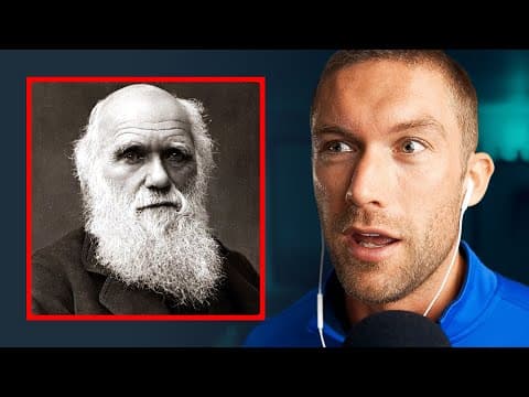 Charles Darwin’s Hilarious Pros & Cons List For Marriage thumbnail