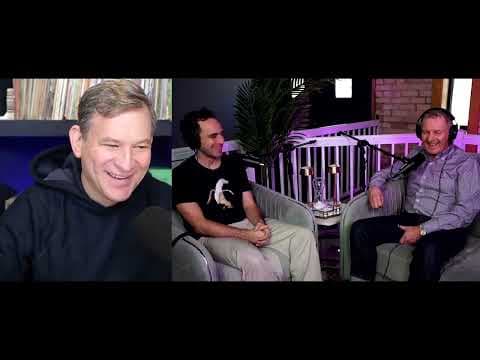 How To Escape Your Brain's Default Mode Network | Zindel Segal and Norman Farb thumbnail
