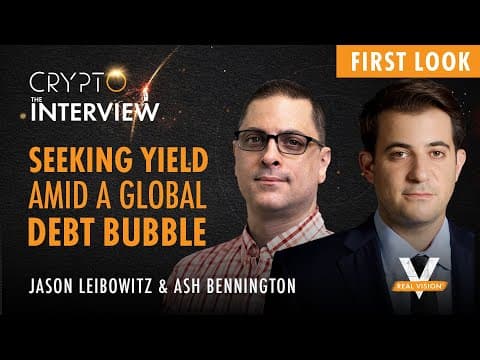 Why Is It Challenging for High Net Worth Individuals to Invest in Crypto? thumbnail