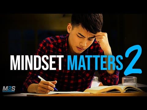 How to Develop a Champion Mindset for Success thumbnail