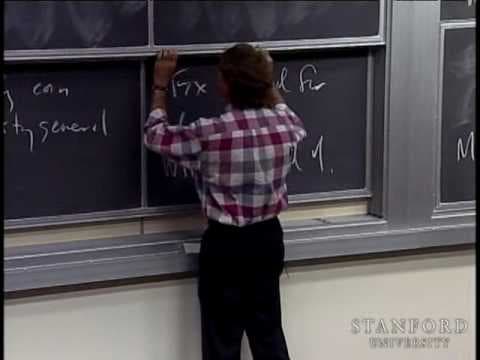 Lecture 2 | The Fourier Transforms and its Applications thumbnail