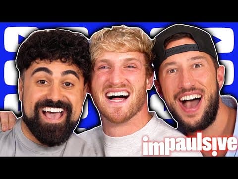 Our First Episode In Puerto Rico - IMPAULSIVE EP. 287 thumbnail
