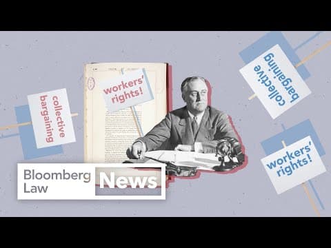 What Can Employers Legally Do About Unions? thumbnail