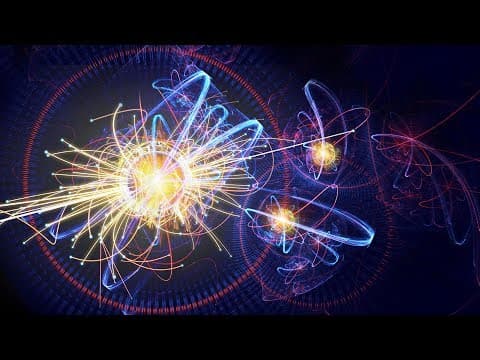 How Does Quantum Mechanics Challenge Materialism? thumbnail
