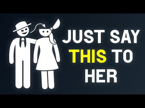 How to Use Future Pacing to Attract Women thumbnail