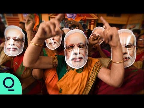 How Does India's Religion and Nationalism Lead to Violence? thumbnail