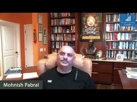 Mohnish Pabrai: Deep value investing example (the commodity sector in 2009) thumbnail