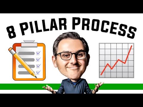 8 Pillar Analysis Explained! | 8 Pillars Everything Money | Stock Fundamentals thumbnail