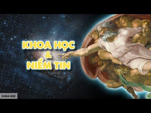 NIỀM TIN của chúng ta đến từ đâu? | Hùng Vũ | Khoa học thumbnail