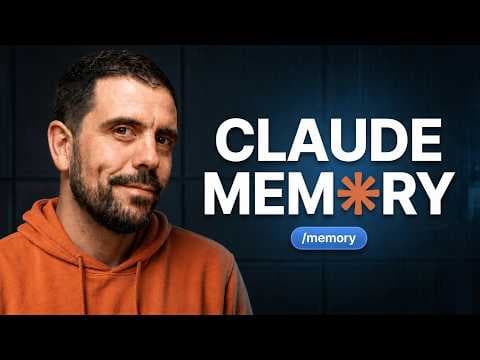 How to Set Up and Use Claude's Shared Memory thumbnail