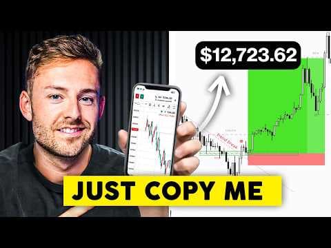 What Simple Trading Strategy Helped Me Make $31k This Month? thumbnail