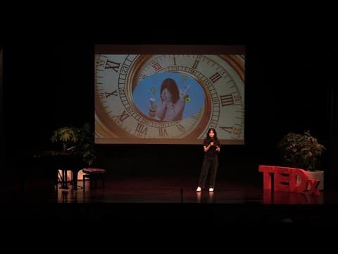 The Cost of Sustainability | Melinda Chan | TEDxYouth@GSIS thumbnail
