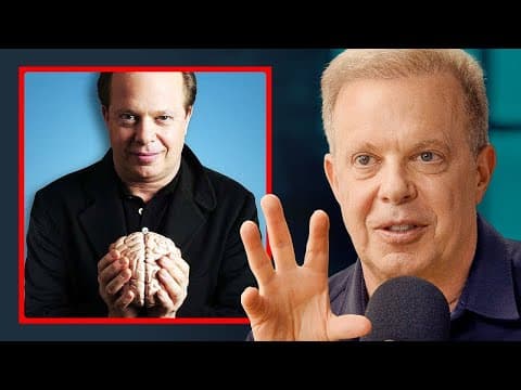 How Reliable Is Dr Joe Dispenza's Meditation Research? thumbnail