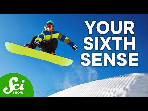 How Does Gravity Influence Our Brain's Perception? thumbnail