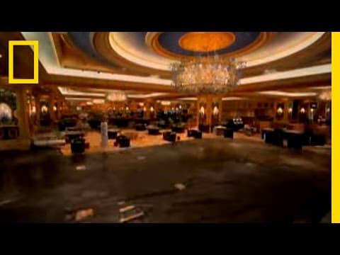 World's Biggest Casino | National Geographic thumbnail