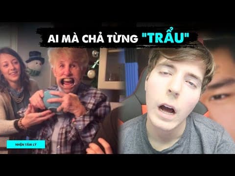 Gen Z có thực sự nhạy cảm và ảo tưởng? thumbnail