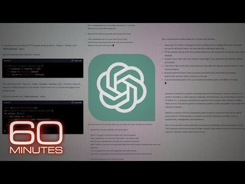 What Are the Risks of AI Chatbots Like ChatGPT? thumbnail