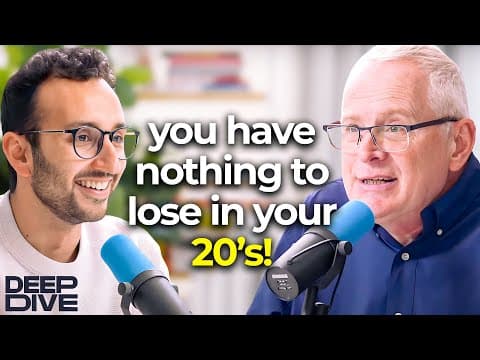 How to Build a Successful Business from Scratch? thumbnail