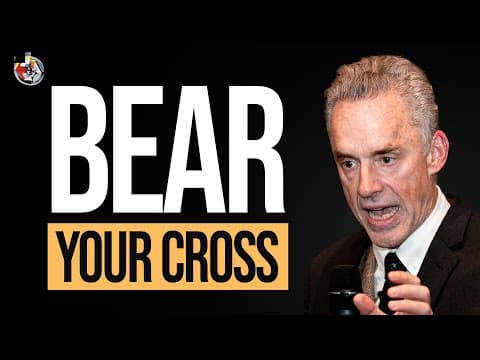 This Lesson from the Bible will Make You Unstoppable | Franciscan University | EP 252 thumbnail