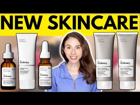 Are The Ordinary's New Skincare Products Worth It? thumbnail