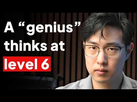 6 Levels of Thinking Every Student MUST Master thumbnail