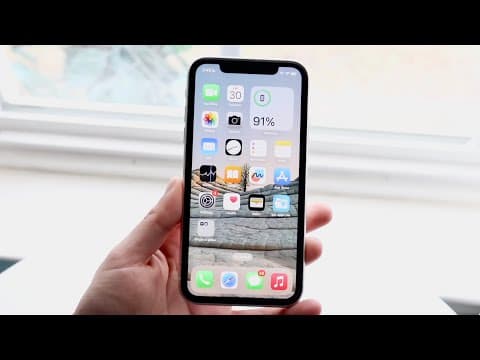 Will iOS 18 Harm the iPhone 11's Performance? thumbnail