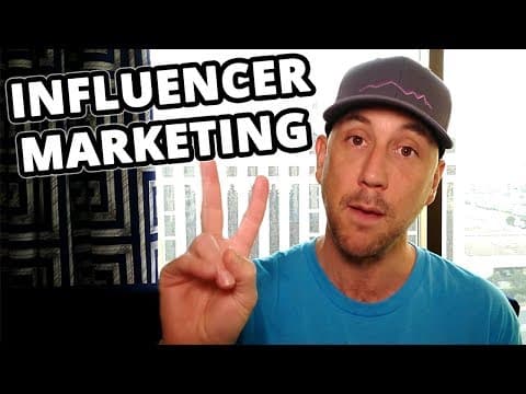 What Are the Key Trends in Influencer Marketing Today? thumbnail