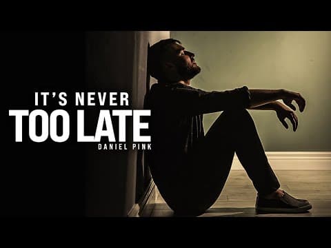 How to Turn Regret Into Forward Progress thumbnail