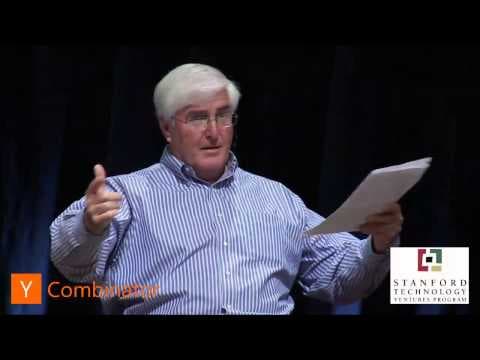 How Ron Conway Evaluates Internet Startups thumbnail