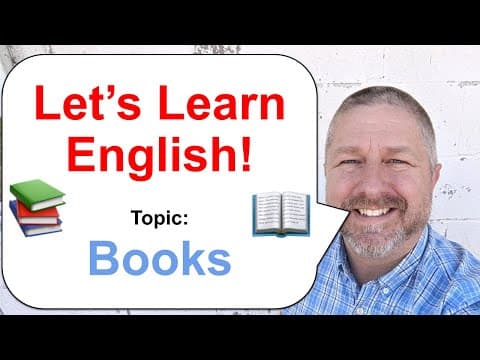 How Can Books Help You Learn English Effectively? thumbnail