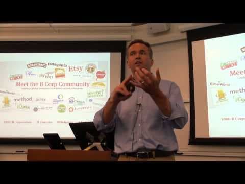 VIP Speaker Series: Bart Houlahan thumbnail