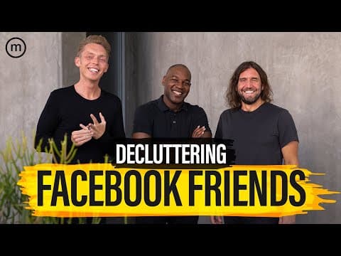 How to Declutter Facebook Friends List Effectively thumbnail
