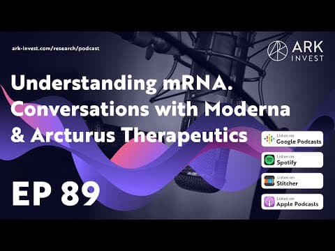 How Does mRNA Enable Faster Vaccine Development? thumbnail