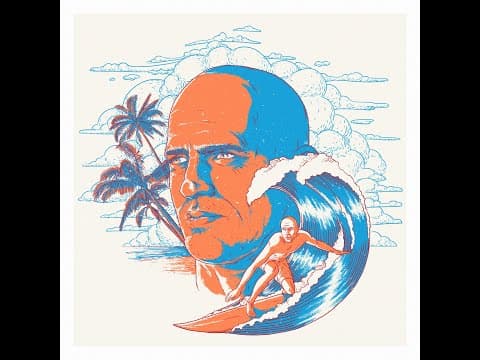 Kelly Slater — The Surfing Legend on Routine, Favorite Books, and Setbacks | The Tim Ferriss Show thumbnail
