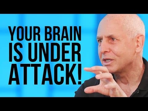 How Can Changing Your Brain Change Your Life? thumbnail