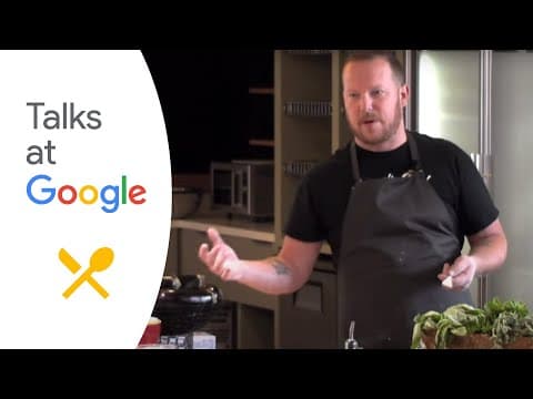 gnocchi recipe | Jason Neroni | Talks at Google thumbnail