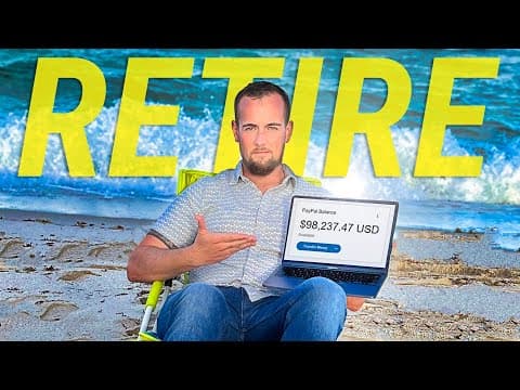 What Are the Best Side Hustles for Passive Income in 2023? thumbnail