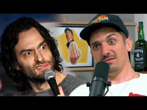 Schulz Reacts To Chris D’Elia Controversy | Flagrant 2 with Andrew Schulz and Akaash Singh thumbnail