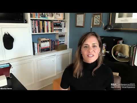 Niloo Howe on Cybersecurity Innovation Trends thumbnail