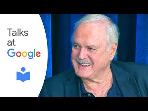 So, Anyway... | John Cleese | Talks at Google thumbnail