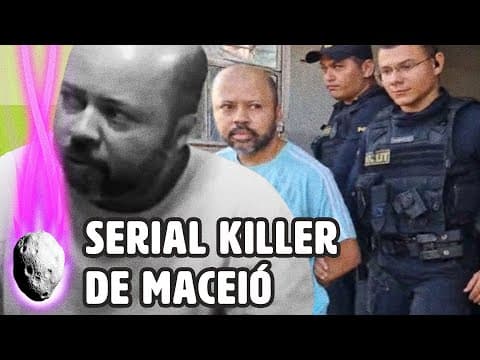 Quem é Albino Santos de Lima, o serial killer evangélico? thumbnail