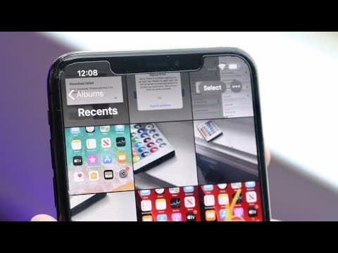 I Bet You Didn't Know Your iPhone Could Do This! thumbnail