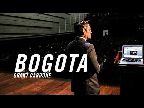 What Is It Like to Travel in Bogota, Colombia? thumbnail