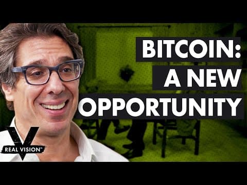 How Can Institutions Profit by Investing in Bitcoin? thumbnail
