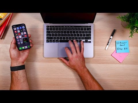 4 Ways Your Workspace is Destroying Your Productivity thumbnail