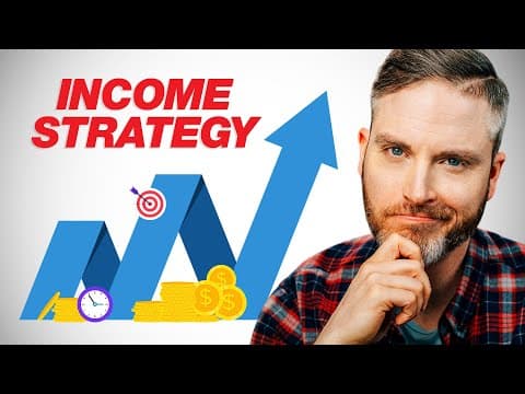7 Ways to Make Your First $1,000 Dollars on YouTube thumbnail