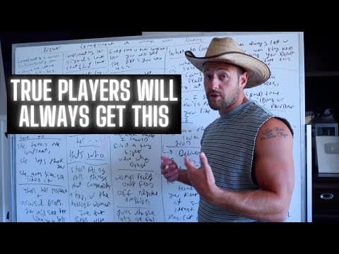 Why Avoid Complimenting Women While Dating? thumbnail